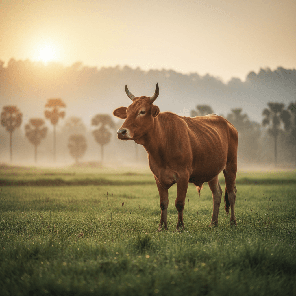 Cow